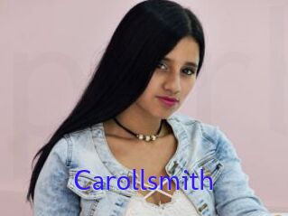 Carollsmith