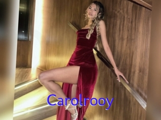 Carolrooy