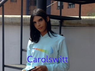 Carolswitt