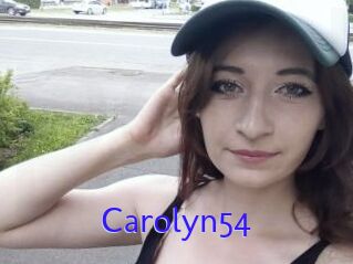 Carolyn54