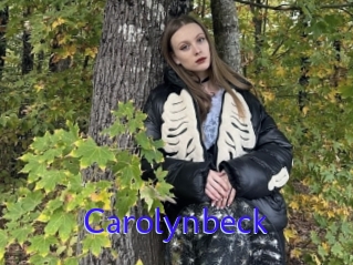 Carolynbeck