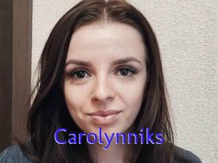 Carolynniks