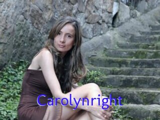 Carolynright