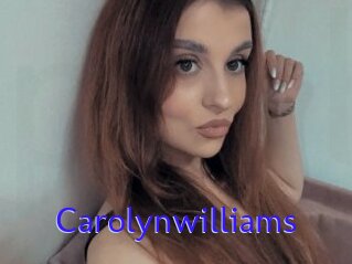 Carolynwilliams