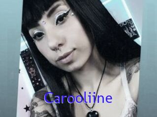 Carooliine