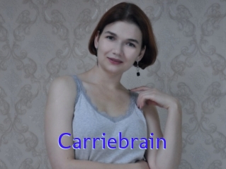 Carriebrain