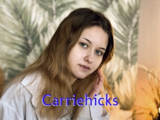 Carriehicks