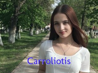 Carroliotis