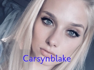 Carsynblake