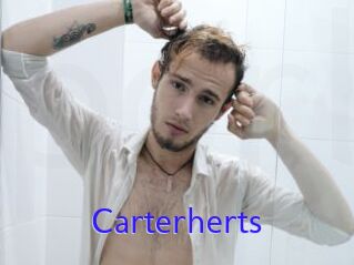 Carterherts