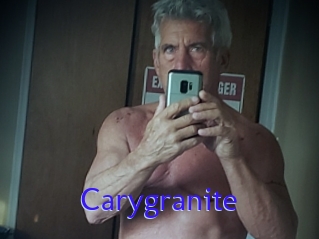 Carygranite