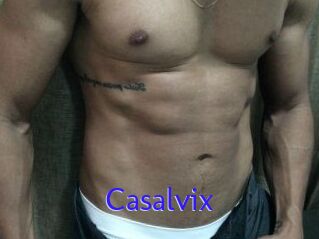 Casalvix