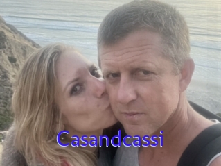 Casandcassi