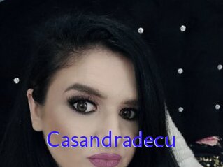 Casandradecu