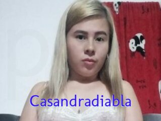 Casandradiabla