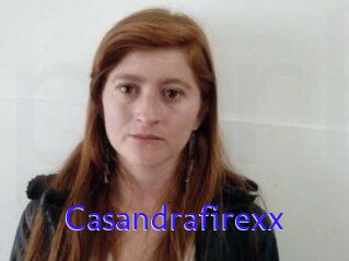 Casandrafirexx