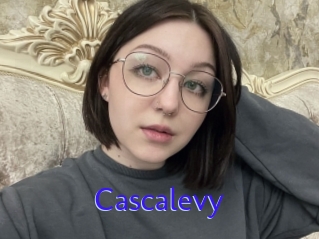 Cascalevy