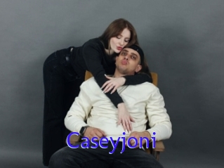 Caseyjoni