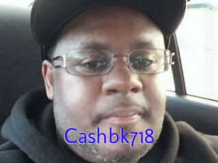 Cashbk718