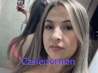 Casienorman