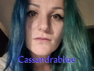 Cassandrablue