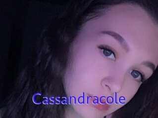 Cassandracole