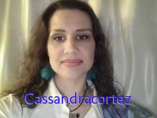 Cassandracortez