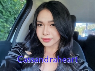 Cassandraheart