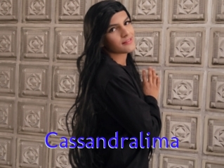 Cassandralima