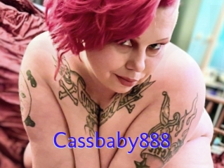 Cassbaby888