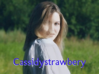 Cassidystrawbery