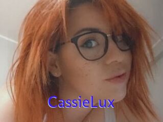 CassieLux