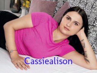 Cassiealison