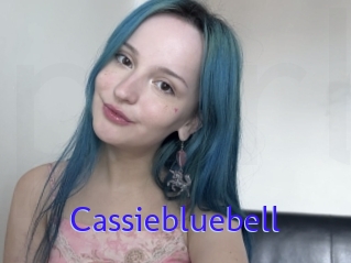 Cassiebluebell