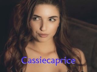 Cassiecaprice