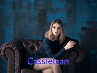 Cassielean