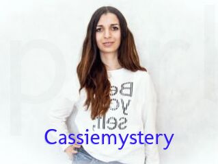 Cassiemystery