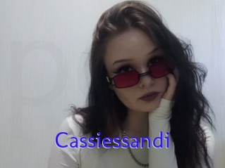 Cassiessandi