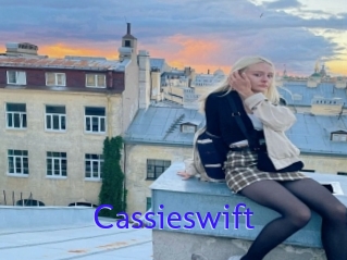 Cassieswift