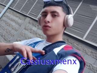 Cassiusxmenx