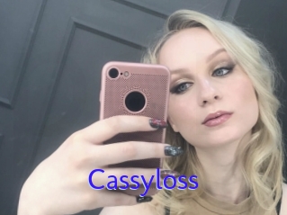 Cassyloss