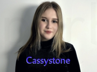 Cassystone