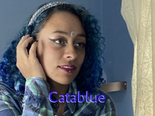 Catablue