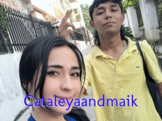 Cataleyaandmaik