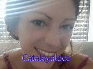 Cataleyaloca