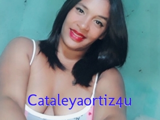 Cataleyaortiz4u