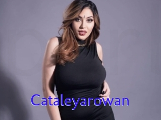 Cataleyarowan