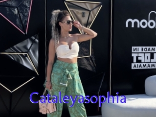 Cataleyasophia