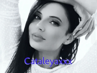 Cataleyaxxx