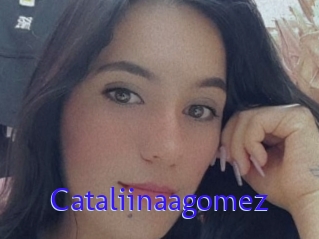 Cataliinaagomez